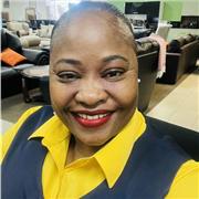 Malebogo