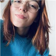 Laureanda con la passione per i bambini! Ho già esperienza come aiuto compiti per elementari/medie e matematica per le superiori