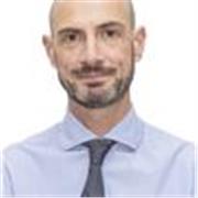 Profesor nativo con amplia experiencia