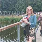 Samantha Elsdon