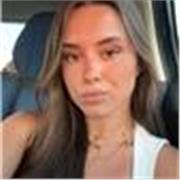 Estudiante de bachillerato para dar clases de primaria