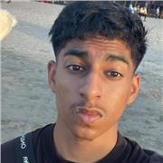 Jibreel Imran