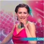 GLORIA CONTI - VOCAL COACH, CANTANTE - CORSO DI CANTO
