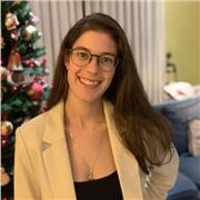 Professoressa madrelingua spagnolo di tedesco, spagnolo e inglese