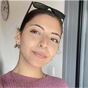 Española nativa para clases de conversación