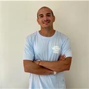 Graduado en educación primaria e infantil 
Monitor ocio y tiempo libre 


