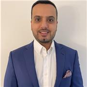 Group Financial Controller looking for a career change. Enjoy teaching and coaching others. Native English speaker