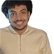 Enthusiastic, native Arabic speaker with plenty of experience!