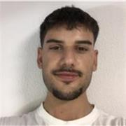 Doy clases de Matemáticas de cualquier curso. Con experiencia de más de un año y actualmente cursando tercero de Matemáticas