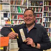 clases de dibujo, encaje, perspectiva, tinta, acuarela