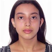 Profesora titulada en Bachillerato con experiencia previa imparte clases de apoyo para ESO y Bachillerato.