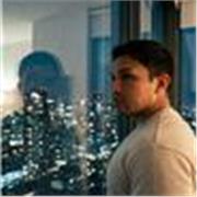 Ingeniero industrial con nacionalidad colombiana