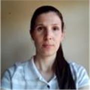 Profesora de matemáticas primaria y secundaria