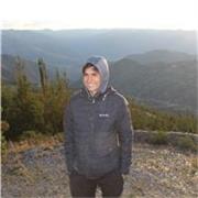 Profesor de SAT de matematica / SAT math teacher