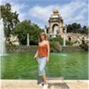 Profesora de ruso parte clases a niños de Todas las edades