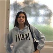 Étudiante en informatique, je donne des cours de maths niveau 6ème à 2nde.