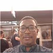 A very knowledgeable scientist who is passionate on teaching biology