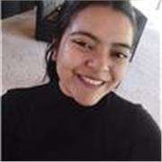 Estudiante de psicología con experiencia en acompañamiento de deberes académicos primarios