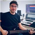 Clases de guitarra en sabadell (presenciales y online)