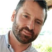 Laurent Palau