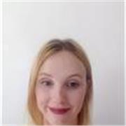 Profesora de ingles con experiencia para todo tipos de edades