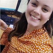 Profesora para potenciar las habilidades y destreza al estudiante