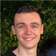 Finn McCartney