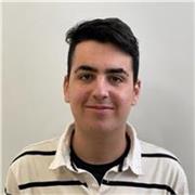 Estudiante que da clases de nivel básico o medio por menos de lo que crees. Cuento con un B2!
