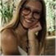 Buongiorno, sono Noemi, diplomata in sociopedagogia, mi piacerebbe insegnare la meravigliosa lingua italiana ai piu piccoli o a chi è appena arrivato in questo paese