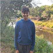 I would describe myself as a supportive and enthusiastic tutor who enjoys helping students build confidence in their learning.