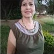 Docente de materias humanísticas como castellano y literatura, además de metodología de la investigación y computación básica