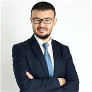 Je suis professeur d'informatique. Mon domaine d'expertise est Excel avancé. Je vis en Turquie et je peux enseigné en ligne.