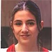 Soy estudiante de filología hispánica, titulada en el grado profesional de Arpa y certificado de B2 de inglés y C1 de euskera