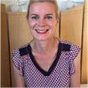 Profesora francesa nativa, con más de 6 años de experiencia ofrece clases personalizadas para adultos, adolescentes y niños