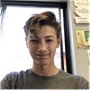 Mathematics tutor with a year of experience offering online classes to children.