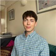 Theoretical Physics student at Imperial College London offering tutoring in Maths, Further Maths and Physics for GCSE and A-level.
