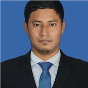 Profesor de Ciencias Sociales con experiencia en básica primaria y secundaria