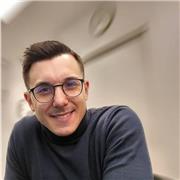 Profesor de apoyo escolar para niños de Primaria y Secundaria