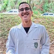 Professor e Orientador particular para vestibula