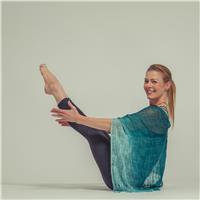 Ashtanga & Women's Health