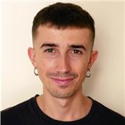 Profesor de dibujo y cómic