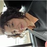 Profesora inglés acompañamiento escolar 4to básico a 4to medio