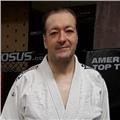 Lezioni di judo self defence
