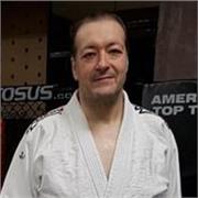 Lezioni di judo self defence