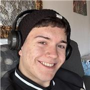 Enseño Español a extranjeros que quieran aprender de manera practica y eficiente