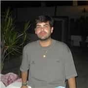 Maestro de Primaria da clases de repaso de todas las áreas de Primaria y ESO