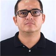 Docente especializado en refuerzos para ciencias básicas en educación superior