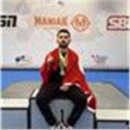 Necati kadir