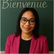 Donne des cours de français en ligne