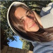 Estoy dando clases extraescolares de inglés en un cole pero me encantaría dar más clases para complementar mis horas de trabajo. Estaría dispuesta a dar inglés,lengua,matemáticas,música…dependiendo del nivel